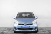 Toyota Ractis II Кемерово  - изображение 23