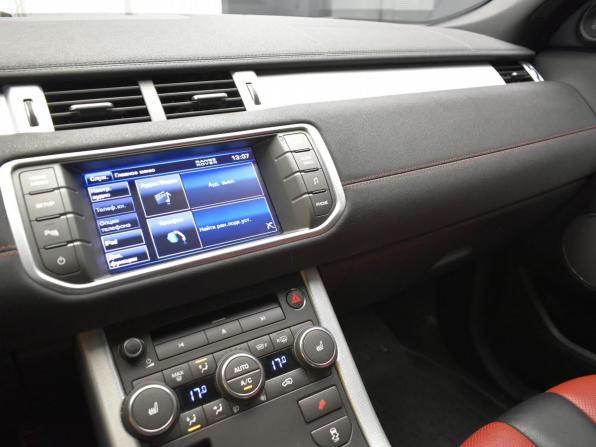 Land Rover Range Rover Evoque I с пробегом 2012 года, цена 2 150 000 рублей, 85000 км, внедорожник, Автокод Объявления
