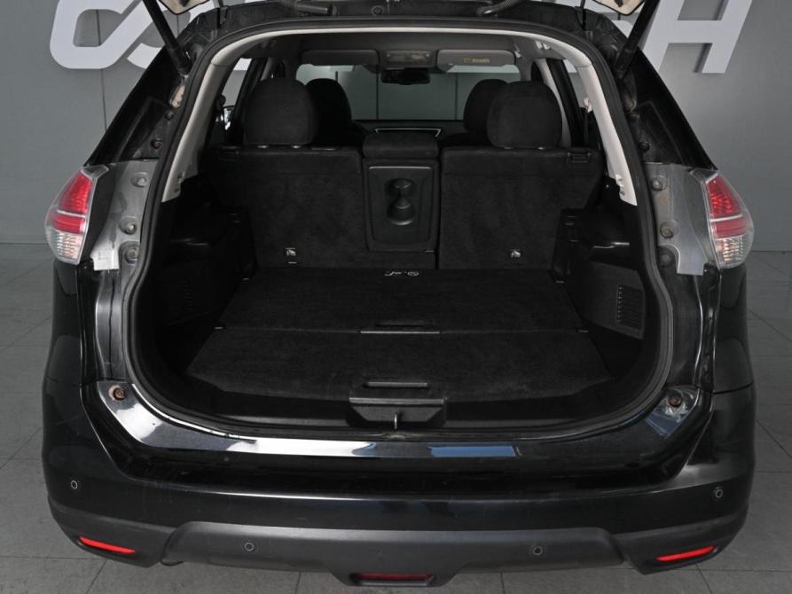 Nissan X-Trail III Ростов-на-Дону  - изображение 20