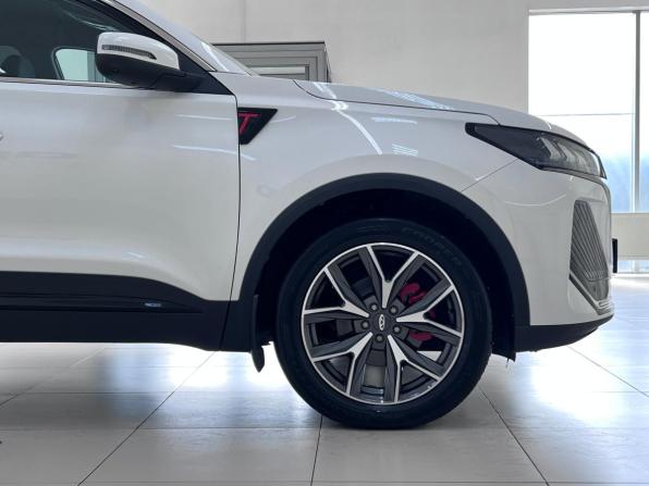 Chery Tiggo 7 Pro Max I Рестайлинг с пробегом 2024 года, цена 2 180 000 рублей, 47722 км, внедорожник, Автокод Объявления