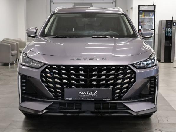 JETOUR X70+ I Рестайлинг с пробегом 2023 года, цена 1 947 600 рублей, 59043 км, внедорожник, Автокод Объявления
