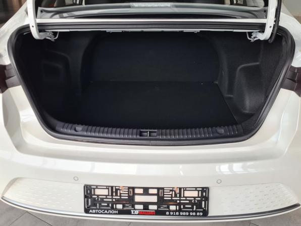 BAIC U5 Plus с пробегом 2024 года, цена 1 755 000 рублей, 18 км, седан, Автокод Объявления