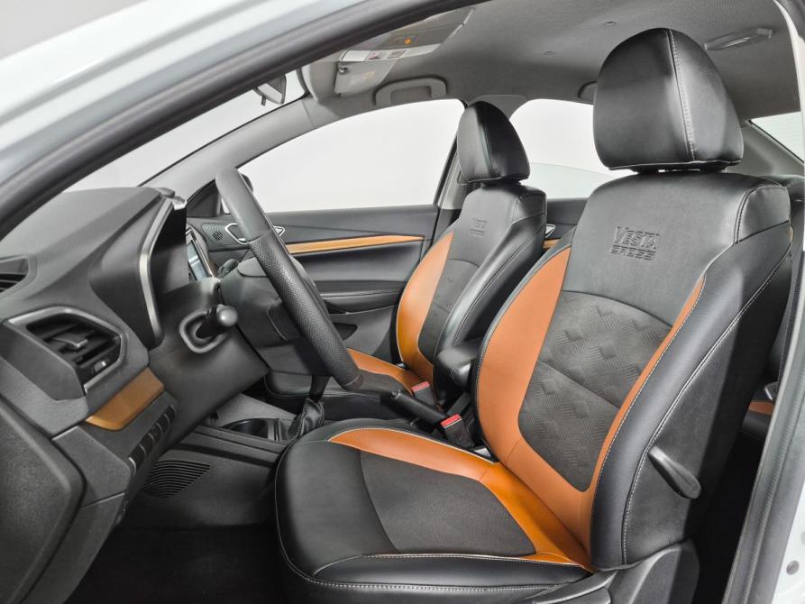 Lada (ВАЗ) Vesta I Рестайлинг (NG) Нижний Новгород  - изображение 5