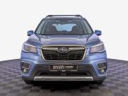 Subaru Forester V Москва  - изображение 32
