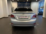 Hyundai Solaris I Чебоксары  - изображение 38