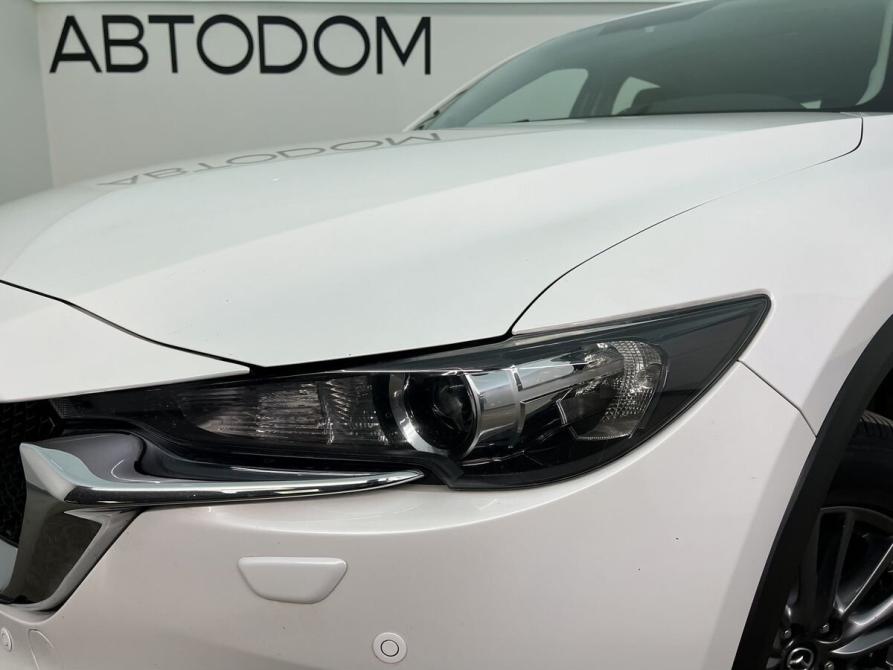 Mazda CX-5 II Москва  - изображение 15