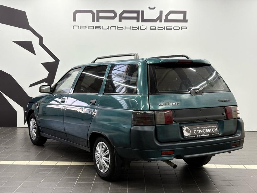 Lada (ВАЗ) 2111 Ростов-на-Дону  - изображение 4