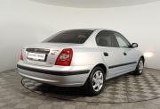 Hyundai Elantra IV (HD) Волгоград  - изображение 30