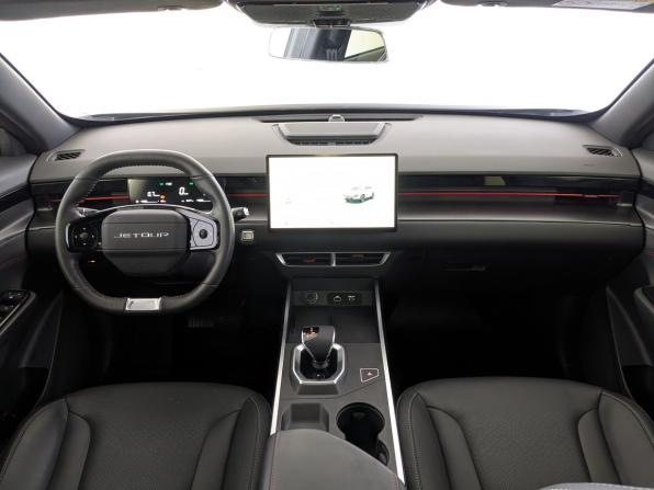 JETOUR DASHING I с пробегом 2025 года, цена 2 290 000 рублей, 16500 км, внедорожник, Автокод Объявления