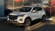 Chery Tiggo 4 Pro I Оренбург  - изображение 20