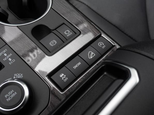 Toyota Highlander IV (XU70) с пробегом 2026 года, цена 5 550 000 рублей, 47 км, внедорожник, Автокод Объявления