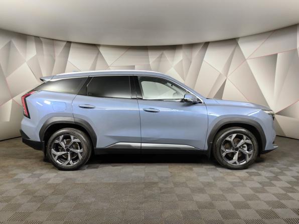 Geely Atlas II с пробегом 2023 года, цена 2 455 150 рублей, 67514 км, внедорожник, Автокод Объявления