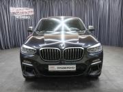 BMW X4 II (G02) Москва  - изображение 29