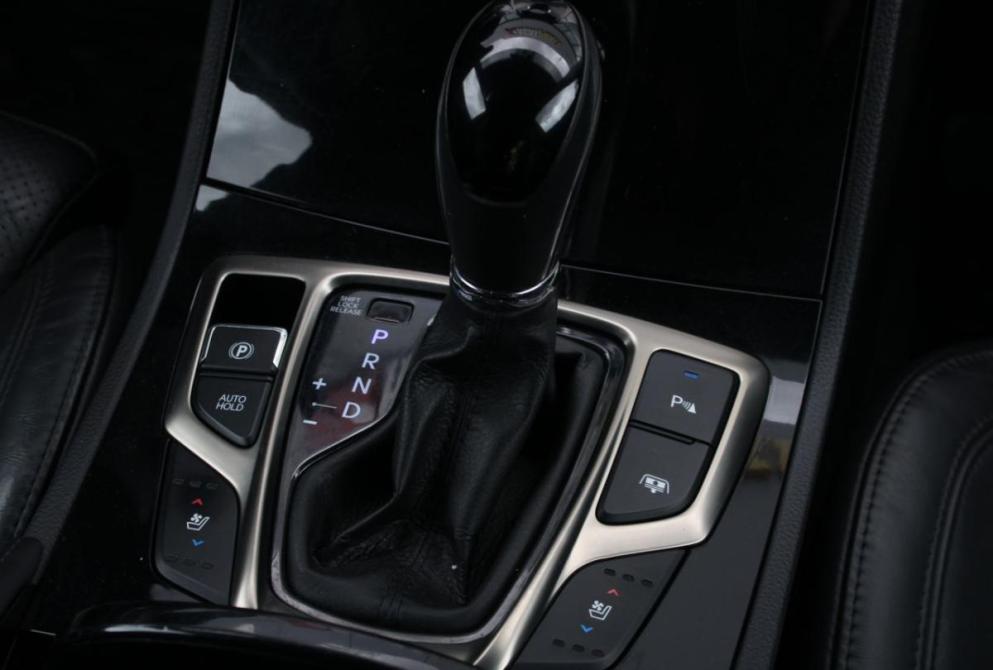 Hyundai Grandeur V Саратов  - изображение 25