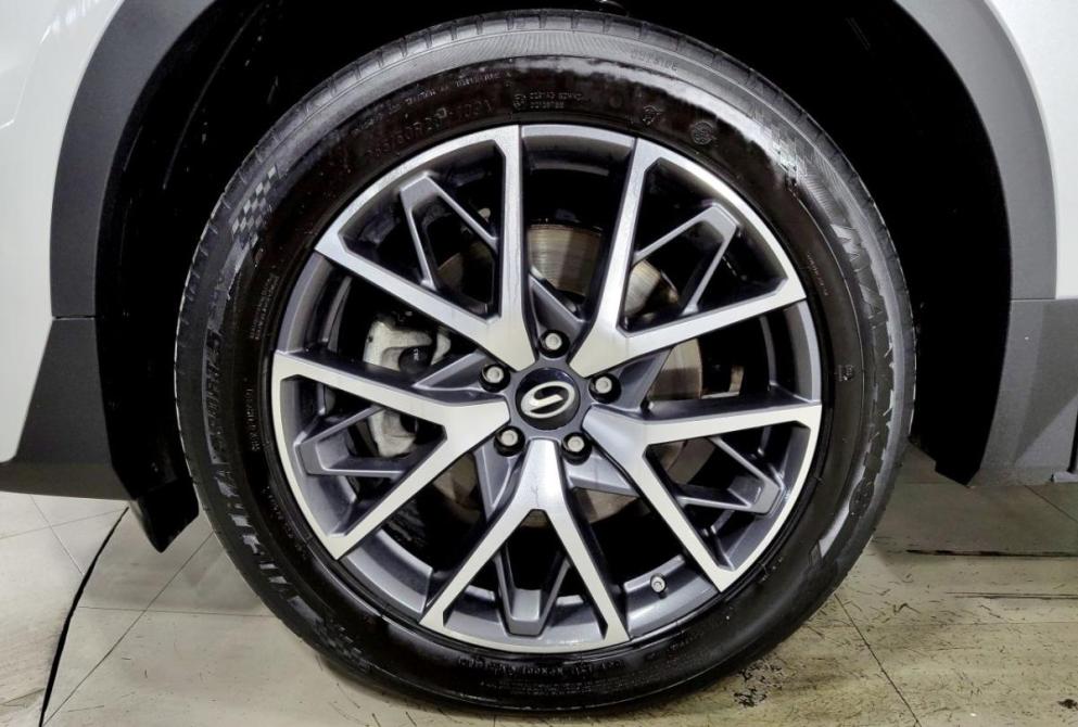 GAC GS8 II Волгоград  - изображение 10