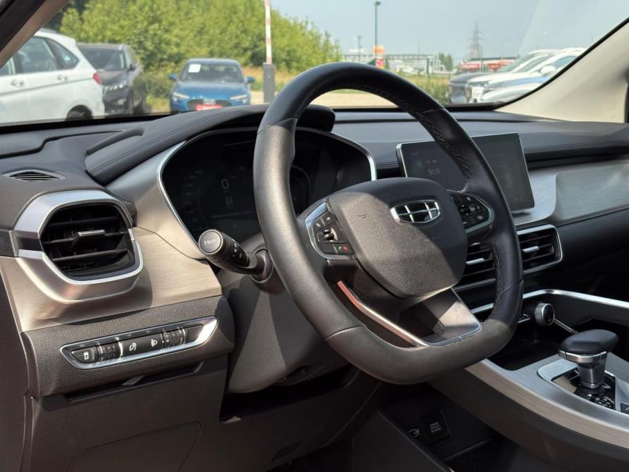 Geely Coolray I Набережные Челны  - изображение 13