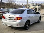 Toyota Corolla X (E140 E150) Мурманск  - изображение 29