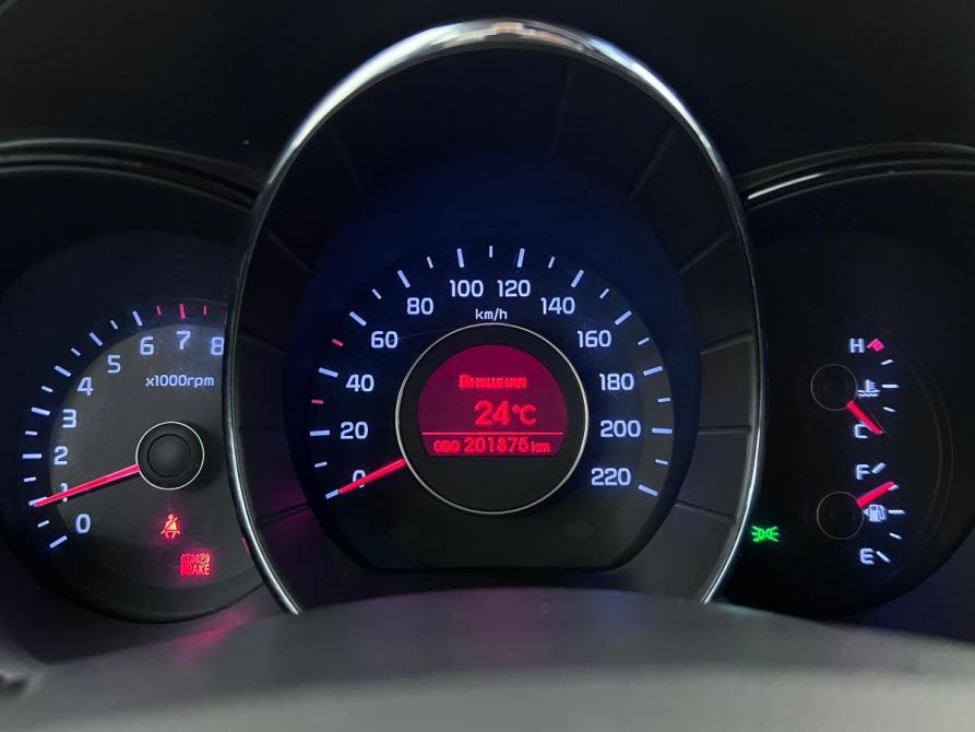 Kia Rio III Ростов-на-Дону  - изображение 11