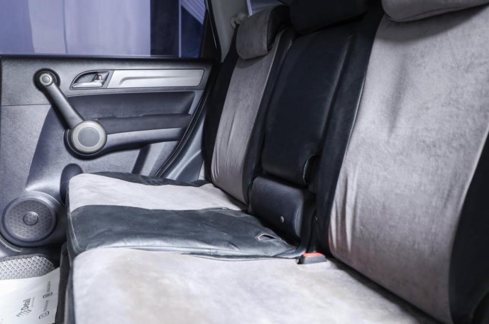 Honda CR-V III Рестайлинг Новосибирск  - изображение 19