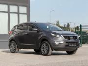 Kia Sportage III Волгоград  - изображение 35