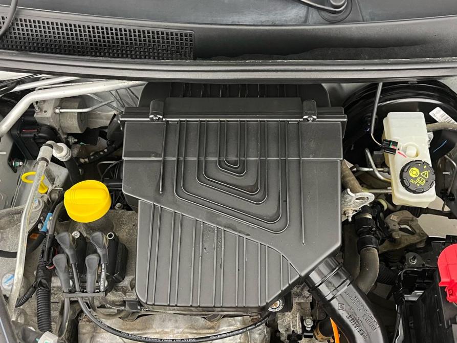 Renault Sandero II Рестайлинг Ижевск  - изображение 21