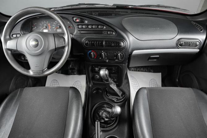 Chevrolet Niva I Рестайлинг с пробегом 2014 года, цена 749 000 рублей, 26800 км, внедорожник, Автокод Объявления