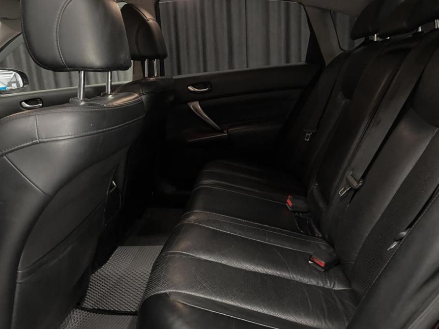 Nissan Teana II Красноярск  - изображение 13
