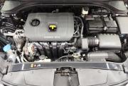 Hyundai Elantra VI (AD) Саратов  - изображение 38