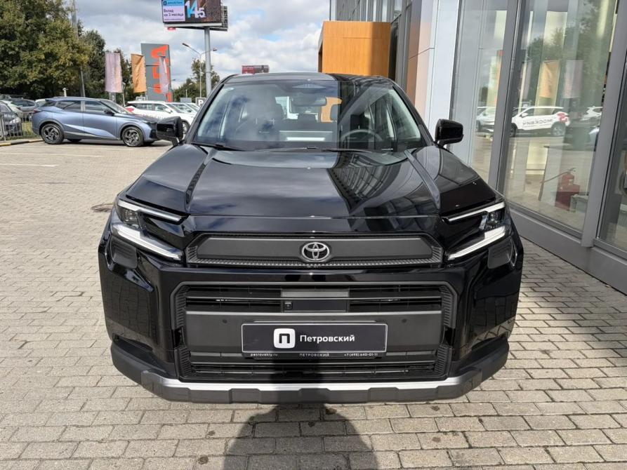 Toyota RAV4 VI (XA60) Москва  - изображение 3