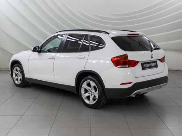 BMW X1 I (E84) Рестайлинг с пробегом 2014 года, цена 1 498 000 рублей, 117795 км, внедорожник, Автокод Объявления