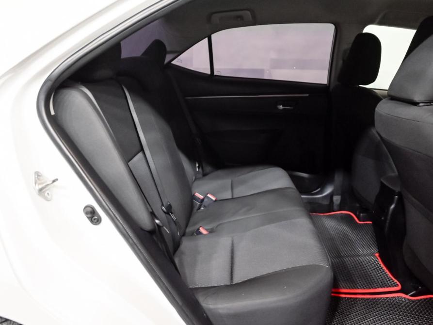 Toyota Corolla XI (E160 E170 E180) Екатеринбург  - изображение 17