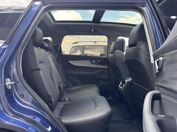 Chery Tiggo 8 Pro Max I с пробегом 2022 года, цена 2 600 000 рублей, 41283 км, внедорожник, Автокод Объявления
