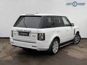 Land Rover Range Rover III Рестайлинг 2 Москва  - изображение 21