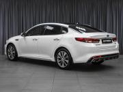 Kia Optima IV Тюмень  - изображение 28