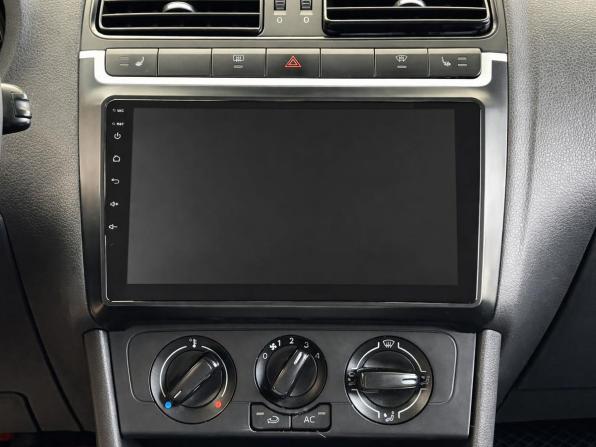 Volkswagen Polo V с пробегом 2012 года, цена 577 000 рублей, 295581 км, седан, Автокод Объявления