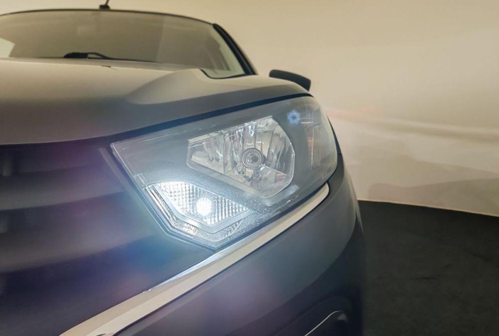 Lada (ВАЗ) Granta I Рестайлинг Ярославль  - изображение 20