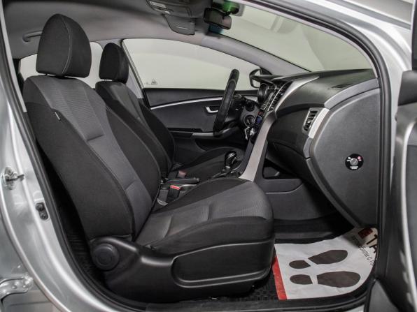 Hyundai i30 II с пробегом 2014 года, цена 990 000 рублей, 146816 км, хэтчбек, Автокод Объявления