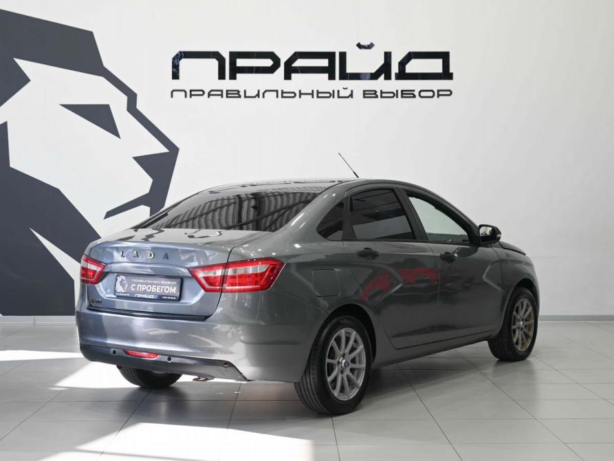 Lada (ВАЗ) Vesta I Ростов-на-Дону  - изображение 3