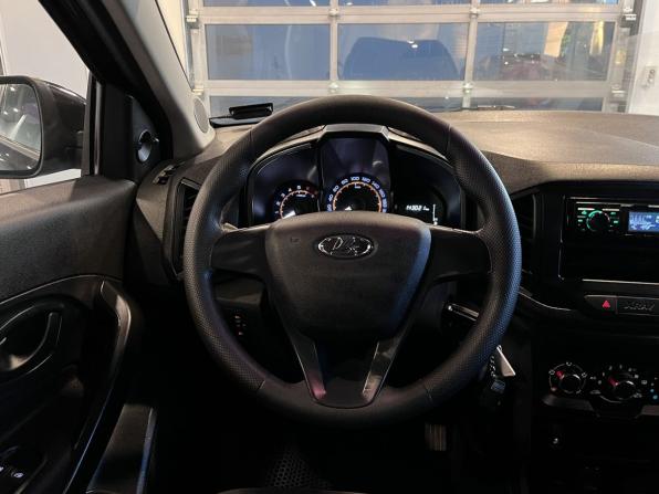 Lada (ВАЗ) XRAY I с пробегом 2019 года, цена 840 000 рублей, 143025 км, хэтчбек, Автокод Объявления