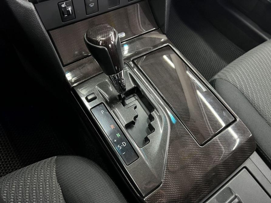 Toyota Camry VII (XV50) Рестайлинг Уфа  - изображение 14
