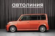Toyota bB I Рестайлинг Красноярск  - изображение 19