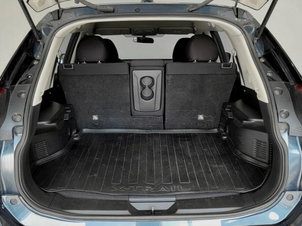 Nissan X-Trail III Рестайлинг с пробегом 2020 года, цена 1 750 000 рублей, 195099 км, внедорожник, Автокод Объявления