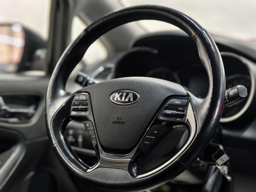Kia Cerato III Рестайлинг (Classic) Курск  - изображение 10