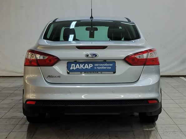 Ford Focus III с пробегом 2014 года, цена 690 000 рублей, 148292 км, седан, Автокод Объявления