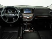 Infiniti QX60 I Рестайлинг Казань  - изображение 26