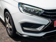 Lada (ВАЗ) Vesta I Рестайлинг (NG) Чита  - изображение 41