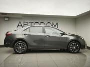 Toyota Corolla XI (E160 E170 E180) Москва  - изображение 24