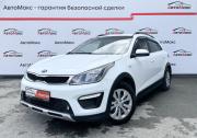 Kia Rio IV Тюмень  - изображение 24
