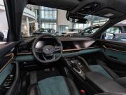 Geely Monjaro I Москва  - изображение 27
