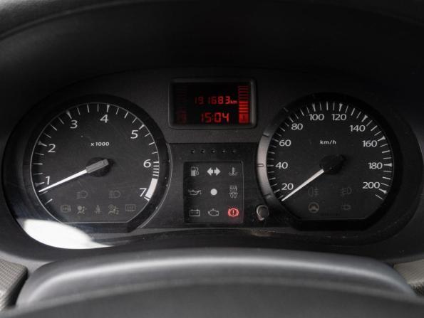 Lada (ВАЗ) Largus I с пробегом 2017 года, цена 750 000 рублей, 191683 км, универсал, Автокод Объявления